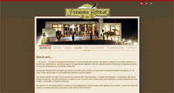 Desktop Screenshot of pensiunea-retezat.ro